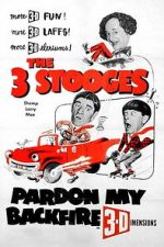 Watch Pardon My Backfire Zoechip