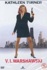 Watch V.I. Warshawski Zoechip