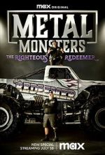 Watch Metal Monsters: The Righteous Redeemer (TV Special 2023) Zoechip