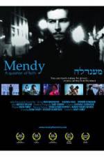Watch Mendy Zoechip