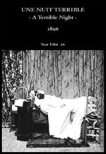 Watch Une nuit terrible (Short 1896) Zoechip