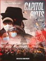 Watch Capitol Riots Movie (Short 2022) Zoechip