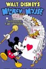 Watch Thru the Mirror Zoechip