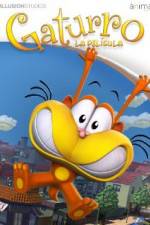 Watch Gaturro Zoechip