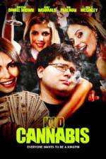 Watch Kid Cannabis Zoechip