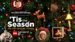 Watch \'Tis the Season: The Holidays on Screen (TV Special 2022) Zoechip