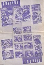 Watch Adventure in Sahara Zoechip