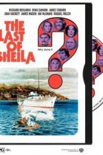 Watch The Last of Sheila Zoechip