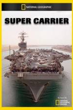Watch Super Carrier Zoechip