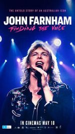 Watch John Farnham: Finding the Voice Zoechip