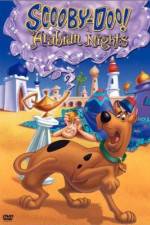 Watch Scooby-Doo in Arabian Nights Zoechip