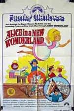Watch Alice of Wonderland in Paris Zoechip