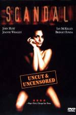 Watch Scandal Zoechip