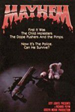 Watch Mayhem Zoechip