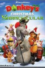 Watch Donkey's Christmas Shrektacular Zoechip