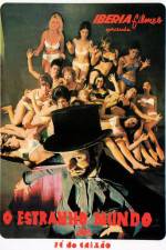 Watch O Estranho Mundo de Ze do Caixão Zoechip