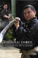 Watch Samurai Sword - The Making Of A Legend Zoechip