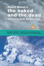 Watch The Naked and the Dead Zoechip