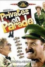 Watch Privates on Parade Zoechip