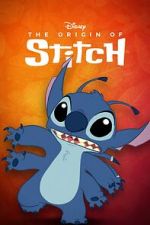 Watch The Origin of Stitch Zoechip