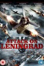 Watch Attack On Leningrad Zoechip