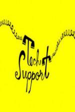 Watch Tech Support Zoechip