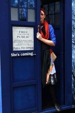 Watch Doctor Who: A Dame to Kill Zoechip