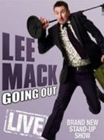 Watch Lee Mack: Going Out Live Zoechip