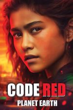 Watch Code Red Planet Earth Zoechip