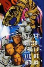 Watch A Year and a Half in the Life of Metallica Zoechip