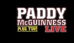 Watch Paddy McGuinness Plus You! Live Zoechip