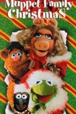Watch A Muppet Family Christmas Zoechip