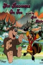 Watch The Raccoons on Ice Zoechip