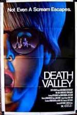Watch Death Valley Zoechip