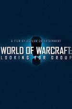 Watch World of Warcraft: Looking for Group Zoechip