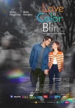 Watch Love Is Color Blind Zoechip