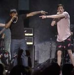 Watch The Goddamn Comedy Jam (TV Special 2016) Zoechip