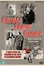 Watch Small Town Story Zoechip