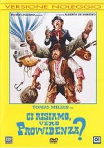 Watch Here We Go Again, Eh Providence? Zoechip