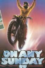 Watch On Any Sunday II Zoechip