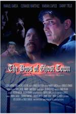 Watch The Boys of Ghost Town Zoechip
