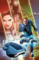 Watch Parallel Man: Infinite Pursuit Zoechip