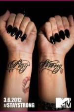 Watch Demi Lovato Stay Strong Zoechip