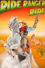 Watch Ride Ranger Ride Zoechip