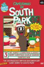Watch Christmas in South Park Zoechip