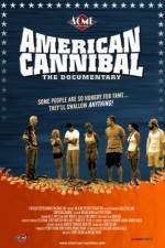 Watch American Cannibal The Road to Reality Zoechip