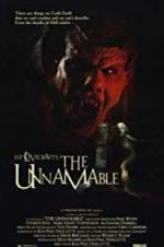 Watch The Unnamable Zoechip