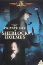 Watch The Private Life of Sherlock Holmes Zoechip