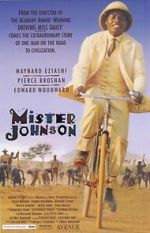 Watch Mister Johnson Zoechip