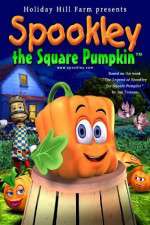 Watch Spookley the Square Pumpkin Zoechip